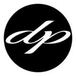 dp logo